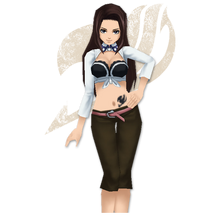 Cana Alberona Anime Gallery Fairy Tail Wiki Fandom The pnghost database contains over 22 million free to download transparent png images. cana alberona anime gallery fairy