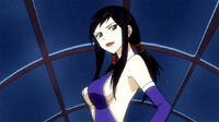 Ultear Milkovich, Mage of Grimoire Heart