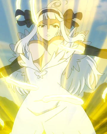 Angel Magic Fairy Tail Wiki Fandom Angel Magic Fairy Tail Wiki Fandom