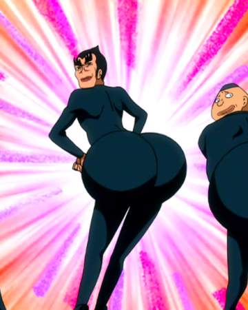 Jiggle Butt Gang Fairy Tail Wiki Fandom The collective total amount of tangible plunder that is a direct result of some type of successful job, scam or caper that is traditionally divided between the people who were in on the job. jiggle butt gang fairy tail wiki fandom