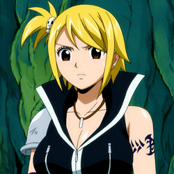 Lucy Heartfilia/Anime Gallery, Fairy Tail Wiki, Fandom