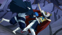 Mystogan, Fairy Tail Wiki