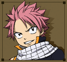 Natsu Dragneel.gif
