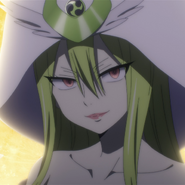Selene's Human Profile Image