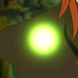 Spirit-Luminescent