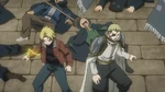 Yuri y Precht Derrotan a los Magos