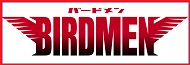 Birdmen Wiki Logo