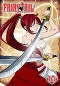 Fairies' Christmas (Episode), Fairy Tail Wiki, Fandom