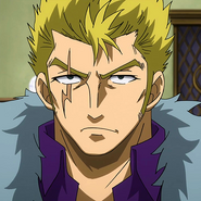 Laxus