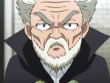 Makarov Dreyar