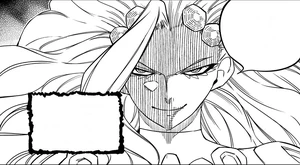 Motherglare Human Form