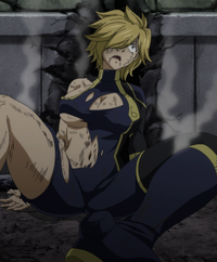 post🌪️ Please continue to enjoy watching the posts☺️ FAIRY TAIL ✴️Dimaria Yesta✴️ Manga・Anime・Online game ☑️Like ☑️Follow (Follow to…
