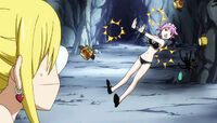 Virgo Fairy Tail Wiki Fandom