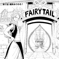 Lớp vẽ thiếu nhi Artfokids tphcm Học cách vẽ chibi Natsu trong Fairy Tail