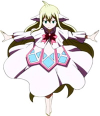 Mavis wants YOU join the Grammar Guild!