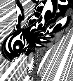 Acnologia/Image Gallery, Fairy Tail Wiki, Fandom