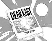 200px-Dear Kaby manga (1)