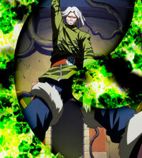 Brejn Fairy Tail Wiki Fandom