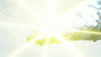 Celestial Spirit King's Grand Entrance