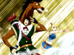 Sagittarius Image Gallery Fairy Tail Wiki Fandom Sagittarius Image Gallery Fairy Tail Wiki Fandom