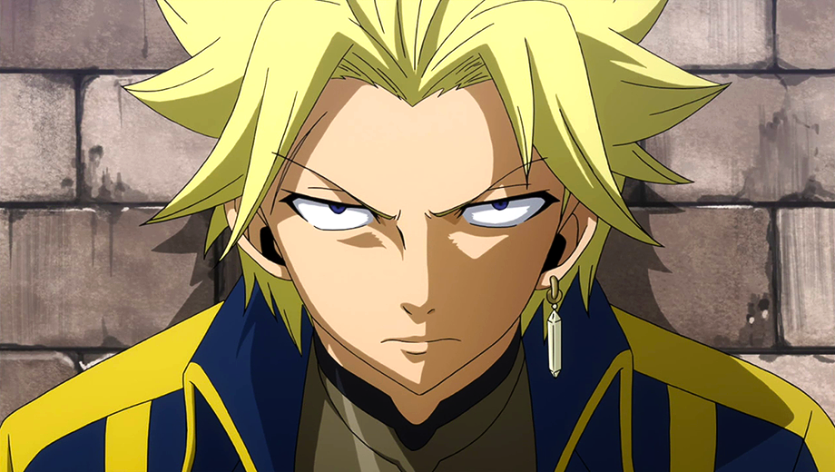 Grand Magic Games arc, Fairy Tail Wiki, Fandom