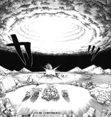 Fairy Law activada