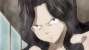 Cana s reaction to Flare