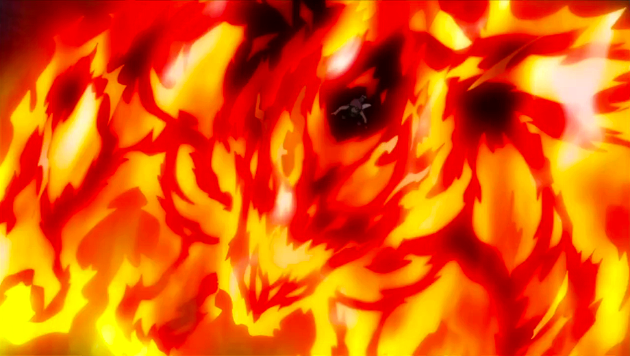 Atlas Flame, Weekyle15's Fairy Tail Fanfiction Wiki