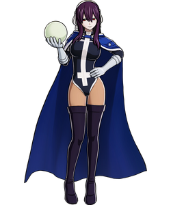 Ultear Milkovich/Image Gallery, Fairy Tail Wiki, Fandom