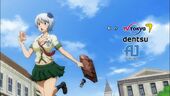 Episode 225 - Yukino Agria