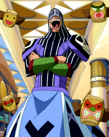 Bickslow Fairy Tail Wiki Fandom Bickslow Fairy Tail Wiki Fandom