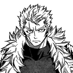 Laxus Dreyar Manga Gallery Fairy Tail Wiki Fandom My name is levina dreyar, the thunder princess. laxus dreyar manga gallery fairy tail