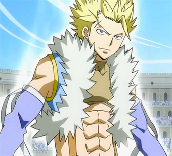 Sting Eucliffe Fairy Tail Wiki Fandom Sting Eucliffe Fairy Tail Wiki Fandom