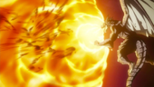 Fire Dragon's Roar