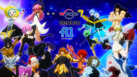Ending