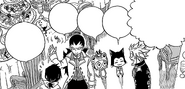 Frosch agrees with Lector about Sting's problem