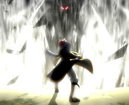 Natsu vs. Gildarts: The Finale