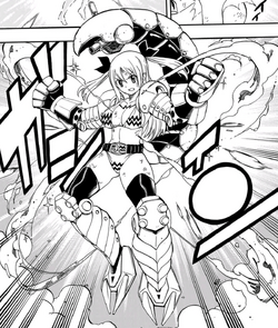 Star Dress Fairy Tail Wiki Fandom Star Dress Fairy Tail Wiki Fandom