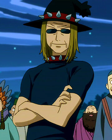 Goldmine Fairy Tail Wiki Fandom