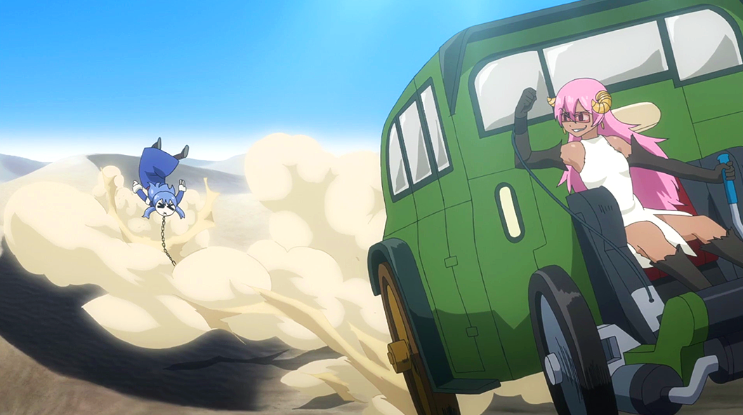 Fairy Tail Series 2 (English Dub) Juvia vs. Aries! Desert Duel to the  Death! - Watch on Crunchyroll