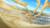 Sand Form (Unnamed)