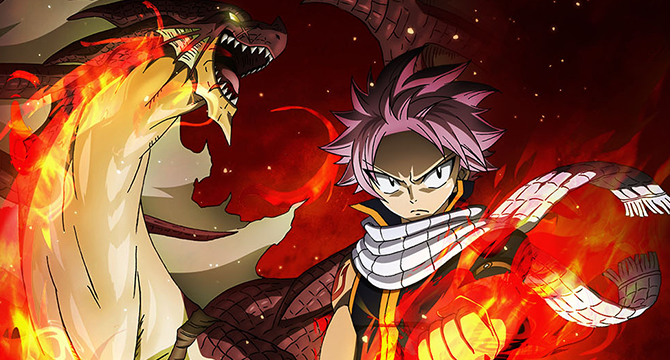 About Fairy Tail, Fairy Tail O4games Online Wikia