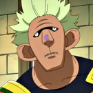 Mugshot of Gatô.JPG