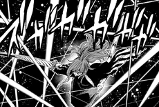 El contraataque de Suzaku