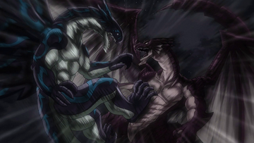 Acnologia/Image Gallery, Fairy Tail Wiki, Fandom