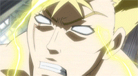 Lightning Dragon's Roar