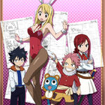 Fairy Tail OVA 4: Fairies' Training Camp (TV Episode 2012) - IMDb