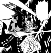 Seilah tears into Mirajane