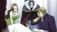 Fairy Tail episode 265: the power to life – animetalk2018