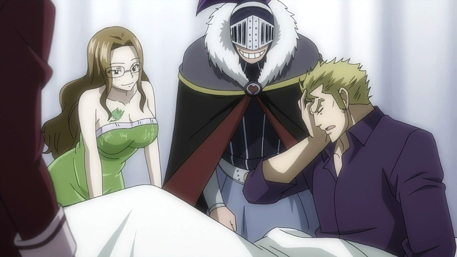 Evergreen Fairy Tail Wiki Fandom Evergreen Fairy Tail Wiki Fandom